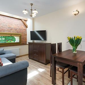 Appartement met Twee Slaapkamers